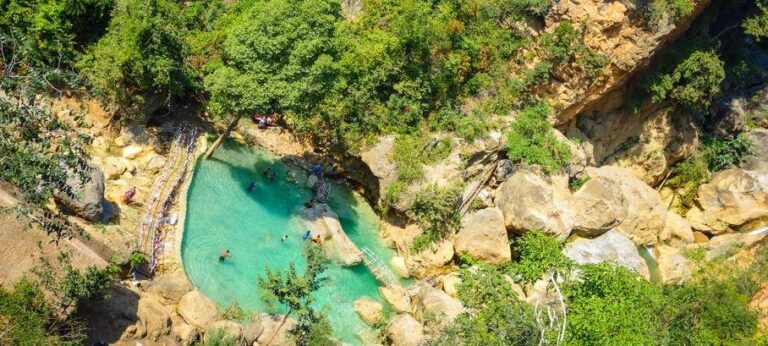 Discover Dee Doke Waterfall and Mingun – Nature Meets Culture