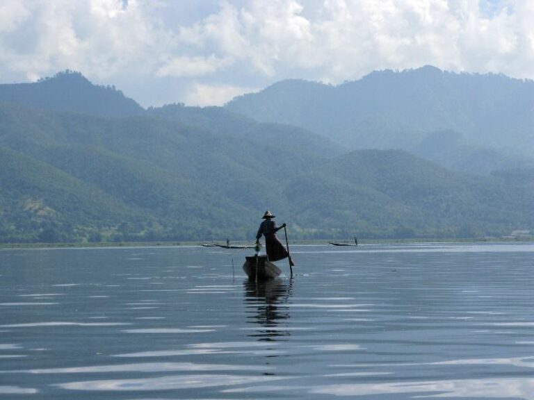 Inle Lake