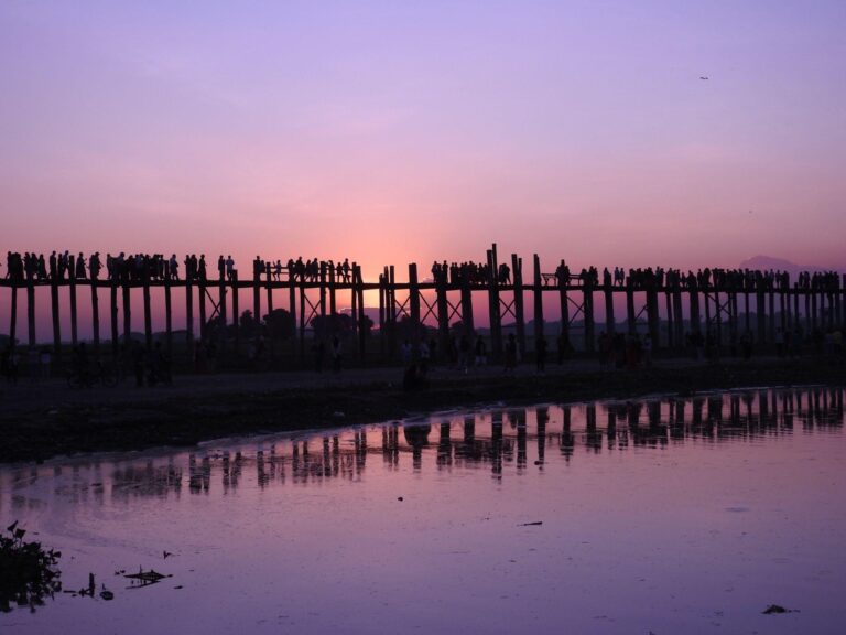 Mandalay