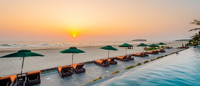 Sacred South & Coastal Escape in Southern Myanmar in 11 Days 10 Nights
