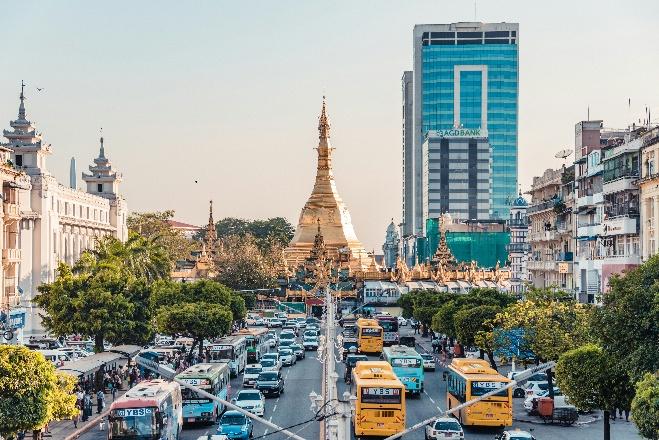 Unveil the Hidden Treasures of Myanmar in 8 Days 7 Nights