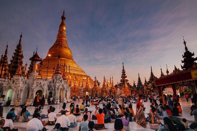Witness the Soul of Myanmar in 9 Days 8 Nights