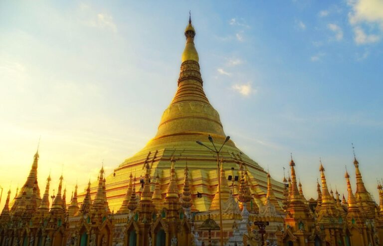 Yangon